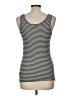 Splendid Black Tank Top Size M - photo 2