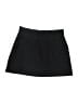 Nike Golf Solid Black Active Skort Size L - photo 1