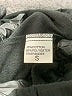 Unbranded Solid Black Athletic Shorts Size S - photo 3