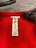 Fabletics Solid Red Cocktail Dress Size XS - photo 7