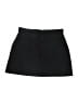 Nike Golf Solid Black Active Skort Size L - photo 2