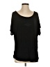 Kathmandu Black Short Sleeve T-Shirt Size S - photo 1