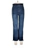 SPANX Blue Jeans Size M - photo 1
