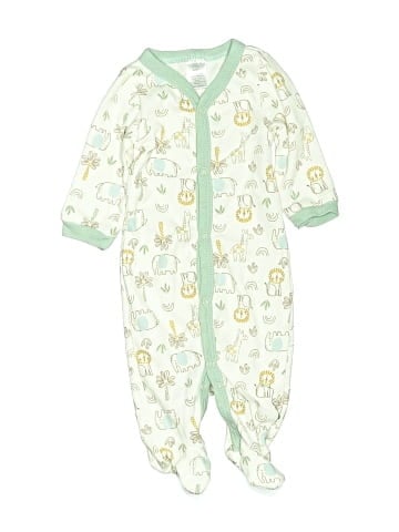 Baby Kiss Short Sleeve Outfit (view 1)