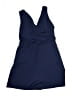 Lands' End Blue Sleeveless Top Size 12 - photo 1