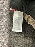 Nine Britton Paisley Burgundy Casual Dress Size M - photo 8