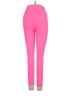 Beach Riot Solid Pink Active Pants Size S - photo 2