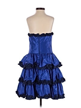 betsey johnson corset dress Vintage Betsey Johnson Spring 2004 Floral Jersey Dress with Corset-Sty   Very Breezy