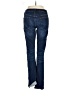 7 For All Mankind Stars Blue Jeans Size 28 waist - photo 2