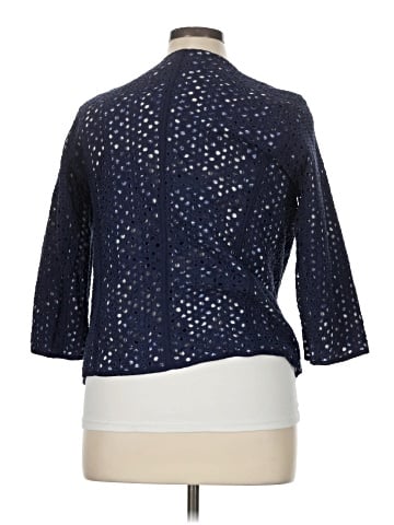 Coldwater Creek Blazer (view 2)