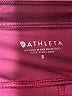 Athleta Solid Purple Casual Skirt Size S - photo 3