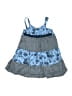 Crazy 8 100% Cotton Blue Dress Size 4 - photo 1