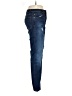 7 For All Mankind Stars Blue Jeans Size 28 waist - photo 4