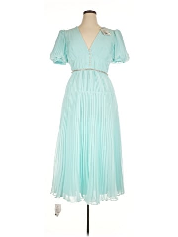 Self-Portrait Cocktail Dress (view 1)