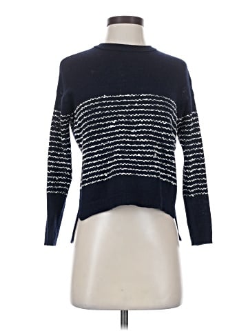 Inhabit Pullover Sweater (view 1)