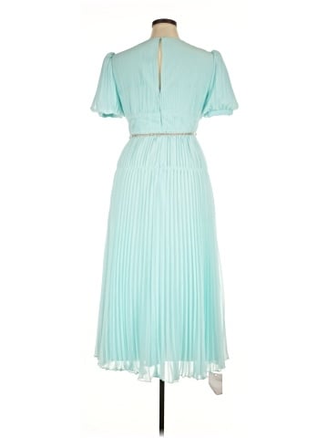 Self-Portrait Cocktail Dress (view 2)