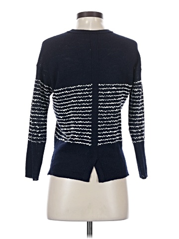 Inhabit Pullover Sweater (view 2)