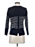 Inhabit Stripes Blue Pullover Sweater Size P (petite) - photo 2