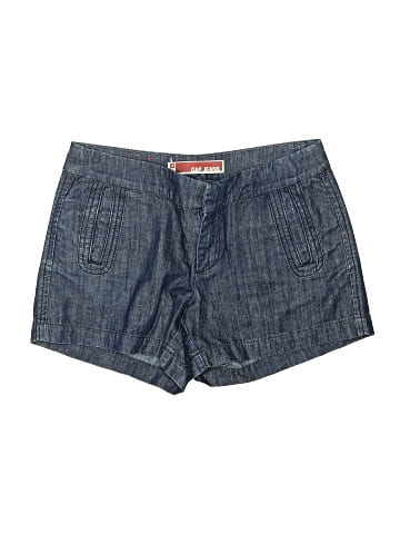 Gas Jeans Denim Shorts (view 1)