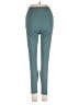Fabletics Teal Active Pants Size XS - photo 2