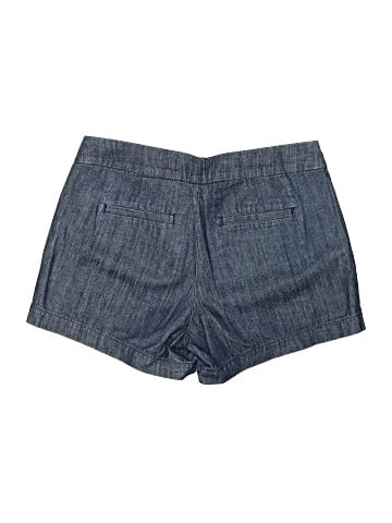 Gas Jeans Denim Shorts (view 2)
