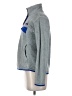 Patagonia 100% Polyester Gray Fleece Size S - photo 5