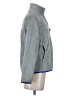Patagonia 100% Polyester Gray Fleece Size S - photo 4