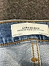 Zara Hearts Blue Jeans Size 2 - photo 7