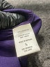 Beacon 100% Polyester Purple Sleeveless Blouse Size L - photo 8