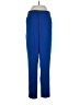 Assorted Brands Solid Blue Casual Pants Size S - photo 1