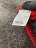 Relativity 100% Acrylic Red Turtleneck Sweater Size XL - photo 8