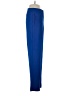 Assorted Brands Solid Blue Casual Pants Size S - photo 4