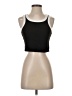 Unbranded Black Tank Top Size S - photo 1