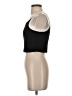 Unbranded Black Tank Top Size S - photo 5