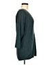 Zanone 100% Silk Teal Blouse Size EU (IT) 44 / US 8 - photo 4