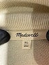 Madewell Tan Pullover Sweater Size XL - photo 7