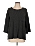 Andree by UNIT Gray Pullover Sweater Size L - photo 1
