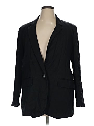 Ann Taylor LOFT Blazer (view 1)