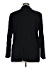 Ann Taylor LOFT Black Blazer Size 14 - photo 2