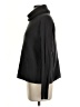 Athleta Solid Black Turtleneck Sweater Size XXS - photo 5