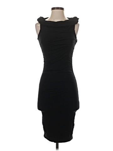 James Perse Cocktail Dress (view 1)