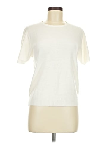 Carolyn Taylor Pullover Sweater (view 1)