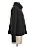 Athleta Solid Black Turtleneck Sweater Size XXS - photo 4