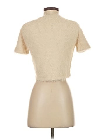 Pookie & Sebastian Short Sleeve Top (view 2)