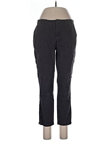 Earl Jean Cargo Pants (view 1)