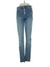 Gap Blue Jeans Size 25 waist - photo 1
