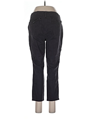 Earl Jean Cargo Pants (view 2)