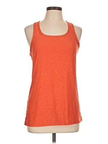 Oiselle Active Tank (view 1)