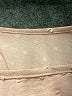 Unbranded 100% Polyester Pink 3/4 Sleeve Blouse Size XL - photo 7
