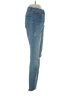 Gap Blue Jeans Size 25 waist - photo 4